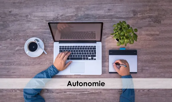 autonomie