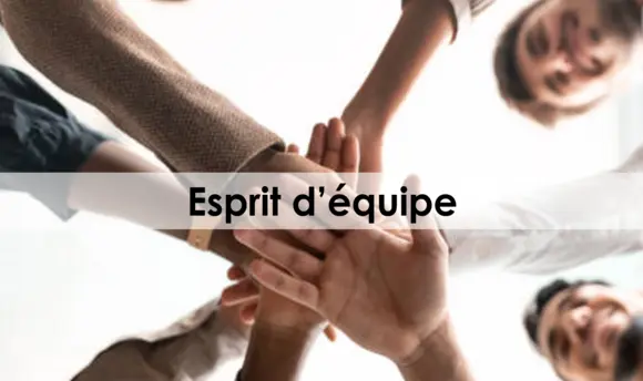 équipe